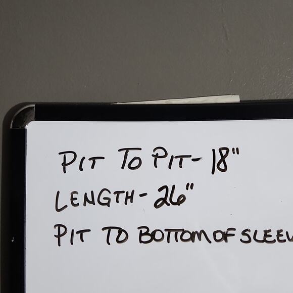 Rafaella Womens Black & Silver Short Sleeve Open Front Cardigan Size PM Academia - Picture 8 of 8